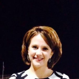 Meet your Posher, Stacey